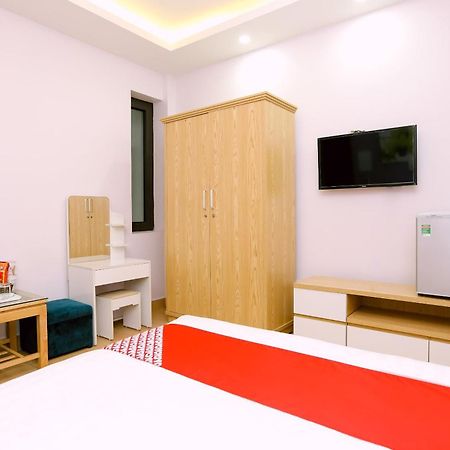 Tuan Anh Hotel Hanoi Eksteriør bilde