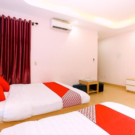 Tuan Anh Hotel Hanoi Eksteriør bilde