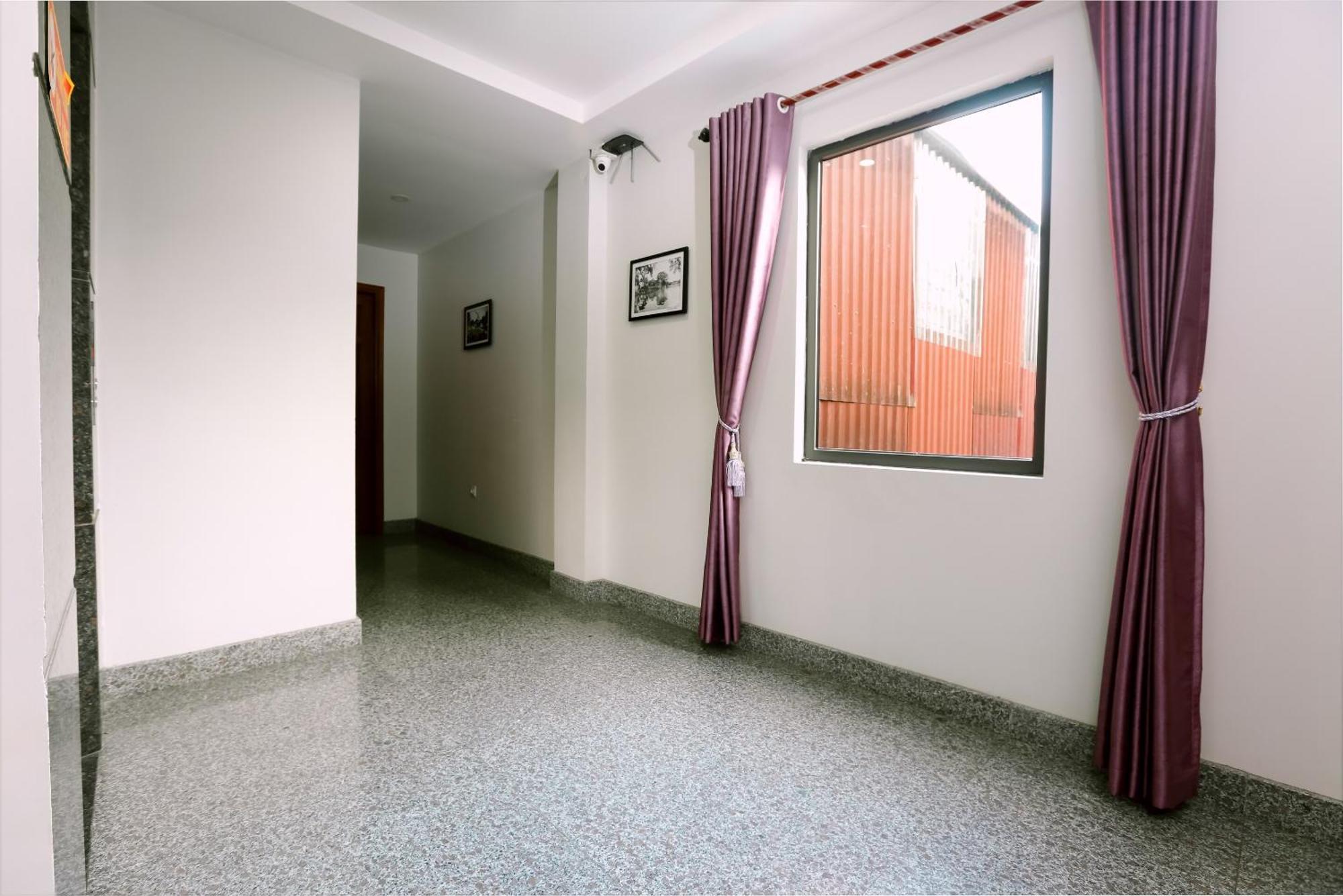 Tuan Anh Hotel Hanoi Eksteriør bilde