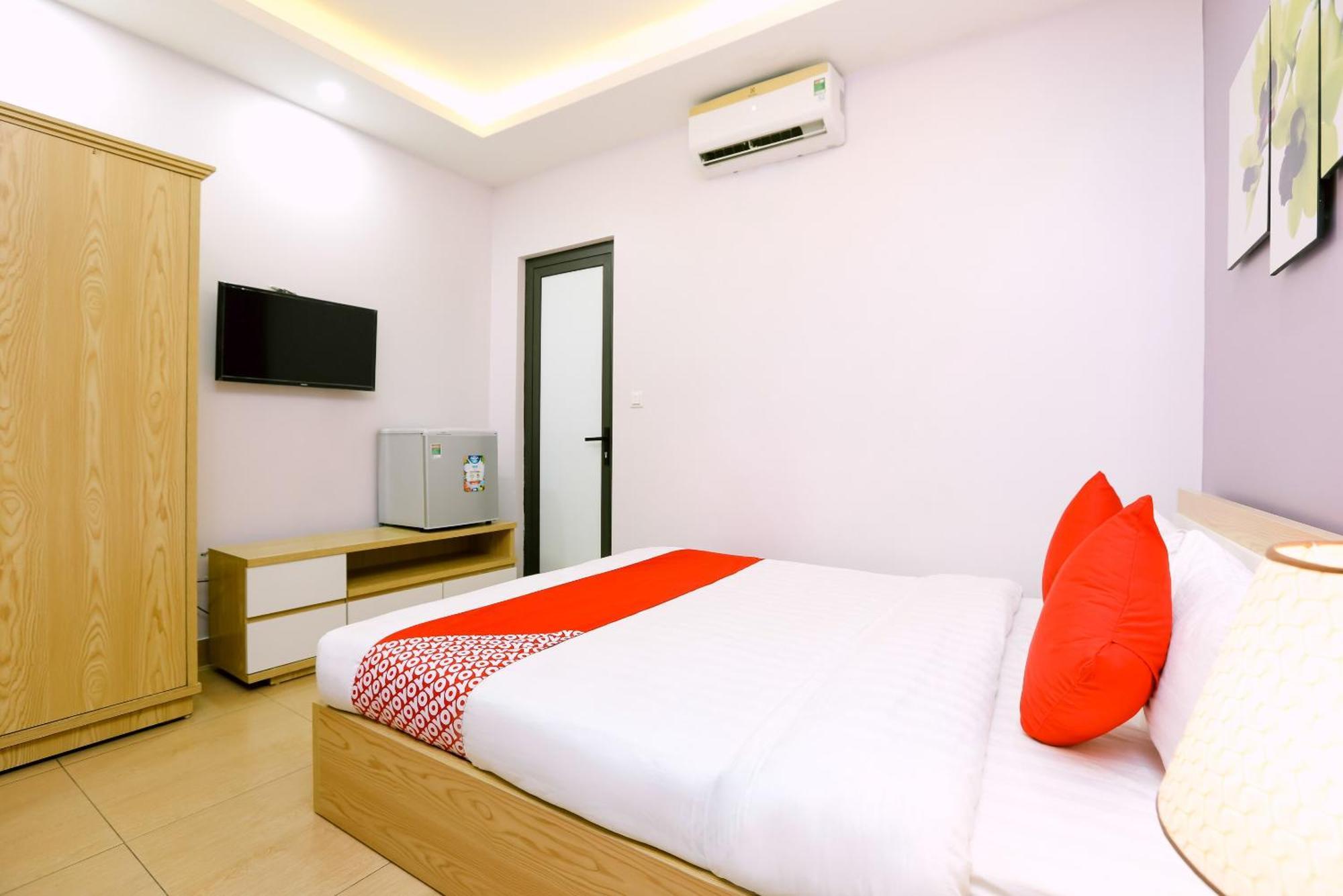 Tuan Anh Hotel Hanoi Eksteriør bilde