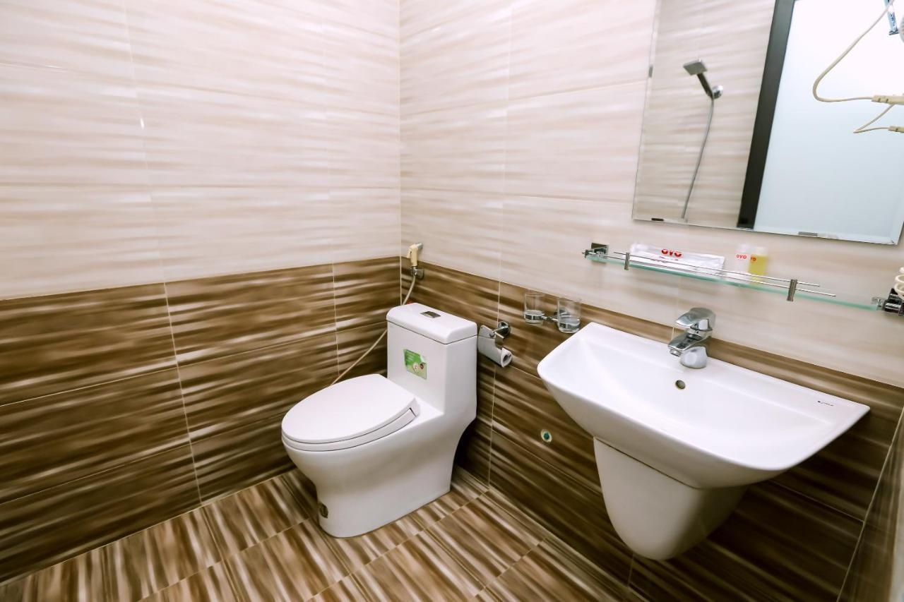 Tuan Anh Hotel Hanoi Eksteriør bilde